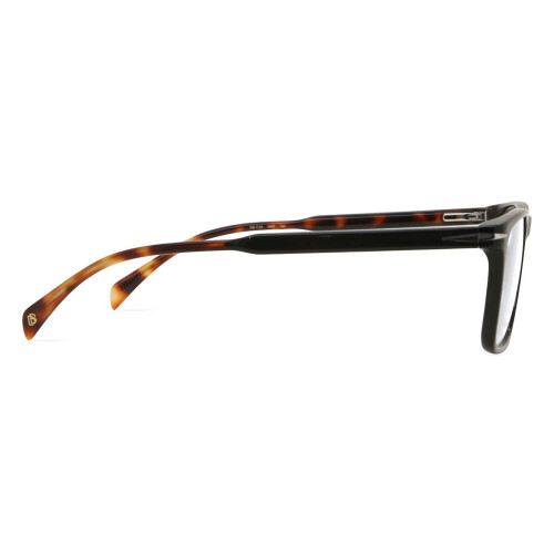 David Beckham DB 1124 WR7 Men New Eyeglasses 1