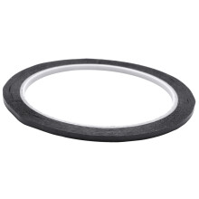 32Pack 3mm 1/8 Inch Width Graphic Tape Whiteboard Tape Self Adhesive Chart Tape Grid Marking Tapes