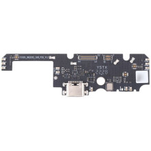 Charging Tail Plug Small Board Charge Port Board with Microphone Accessories Parts for Blackview BL8800 Phone