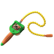Cameras for Kids Outdoor Educational STEM Toys with LDE Light for Observe Underwater Life Boys Girls Birthday Gift