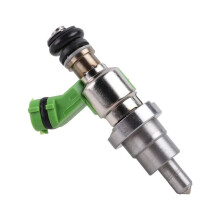 4X New Fuel Injectors for 1AZ-FSE D4 AVENSIS RAV-4 NOAH 2.0 RAV4 Avensis 23250-28070 23209-28070