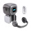 2X EMO Robot Intelligent Emotion Perception Touch Interaction AI Electronic Emotion Feedback and Companionship Pet 6