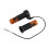 2X Universal Scooter Throttle Grip E-Bike Handlebar Twist Accelerator Speed Control Handle Replacement Parts 4