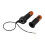 2X Universal Scooter Throttle Grip E-Bike Handlebar Twist Accelerator Speed Control Handle Replacement Parts 6