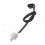 MD141510 Engine Knock Sensor Car Detonation Sensor for  Eclipse 1990-1994 Galant VR-4 1991-1992 6