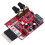 NY-D01 Control Board 100A Spot Welding Machine Control Board  Panel Adjust  Current Digital Display 4