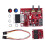 NY-D01 Control Board 100A Spot Welding Machine Control Board  Panel Adjust  Current Digital Display 5