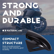 Motorcycle Front for Goldwing 1800 GL1800 2018-2024 Motorcycle Equipments & Parts Motorcycle Mudguards