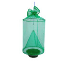(Tied) Trap Bag Fly Catcher Insect Killer Bug Wasp Flies Pest Trapper Insect Control