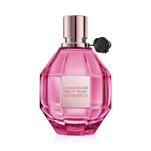 Viktor & Rolf Flowerbomb Pretty Peony Eau De Parfum For Women 100 ml