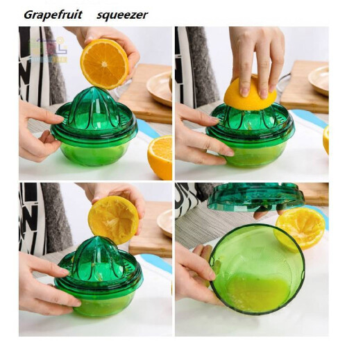 Plants Fruit Multi Functional Kitchen Tool Set 10 In Convenient 1 Durable 1