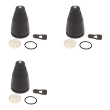3X Replacement Turbo Rotary Nozzle  for   K3 K4 K5 K7 High Pressure Spray Wand Lance