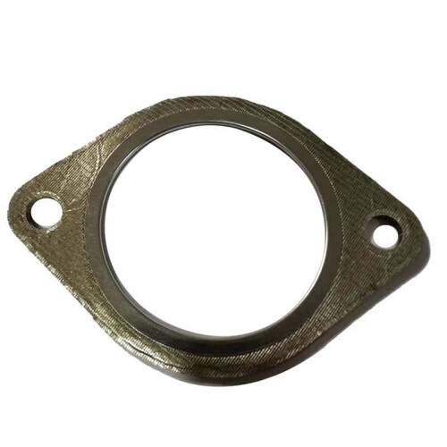 8X for- E60 E71 E84 E90 E92 E93 Exhaust Gasket 18307553603 1