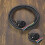 (1M) 1pc A63L-0001-0234/S2524M For Fanuc Robot EE Plug J3 Axis Control Cable 7