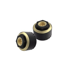 2 Pack Bluetooth 4/5.0 Motorcycle Tire Pressure Sensors TPMS Monitoring System