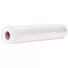 (15m)Sacs scellés sous vide transparents durables double couche organisation alimentaire conservation