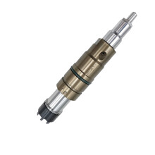 Diesel Fuel Injector 2086663 575177 For Scania DC13 DC16 Diesel Engine Parts