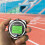 Luminous Display Stopwatch Timer Metal Training Track and Field Referee Thousandth of A Second Training Sports Timer 6