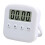 Luminous Display Stopwatch Timer Metal Training Track and Field Referee Thousandth of A Second Training Sports Timer 7