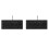 2X Wired USB Japanese/English Bilingual Keyboard for Tablet/Windows PC/Laptop/IOS/Android 1