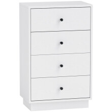 Commode met 7 lades, moderne opbergkast