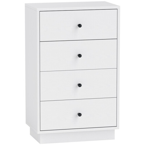 Commode met 7 lades, moderne opbergkast