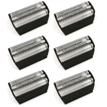 6X Replacement Foil Screen + Frame for /Shaver Series3 310 31B 5000/6000 350 360 380 5312 5485 5610 5614 5443