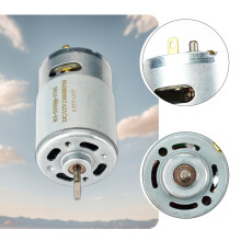 Door Lock Vacuum Pump Motor for Mercedes Benz W140 400SEL S320 S350 S420 S500