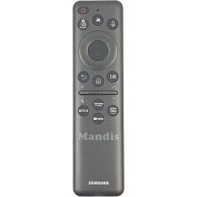 Originálny diaľkový ovládač Samsung pre televízor BN59-01480L