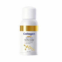 Firming Collagen Spray Rediscover The Skin You Recognize