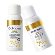 SE Firming Collagen Spray Rediscover The Skin You Recognize