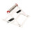 3X Adjustable Cutting Machine Support Frame, Table Saw Stand, Table Saw Stand 3