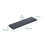 Set van 3 wandplanken - Hangende displayplanken 4