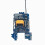 3X for  21V Lithium Battery Protection Board with Communication Full Protection Function BL1850 3