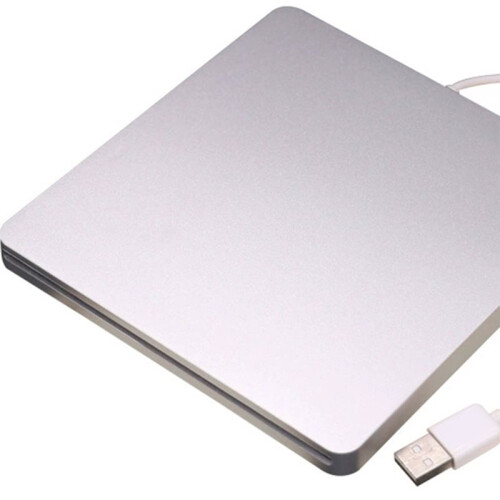 USB External DVD Drive Burner Case 2