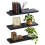 Set van 3 wandplanken - Hangende displayplanken 2