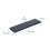 Set van 3 wandplanken - Hangende displayplanken 4