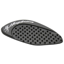 4x for Hayabusa GSXR1300 2008 2009-2016 GSX1300R Protector Anti Slip Tank Pad Sticker Gas Knee Grip Traction Side
