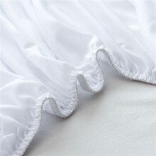 2pcs 80X200 Matress Cover Waterproof Mattress Protector Bed Bug Proof Dust Mite Mattress Pad Cover for Mattress