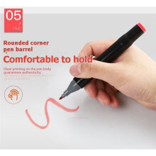 30 Feutres de Dessin de Couleurs, Feutres Artistiques Ă Double Pointe, Feutres de Coloriage pour Artistes Adultes, Coloriage et Illustration