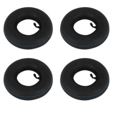 4X 3.00-4 Inner Tube-260X85 Scooter Tire Tube -for E300 Scooter, Pocket Rocket, Utility Dolly, Hand Truck