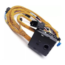 For 3126B 3126E 3126 Truck Engine Wiring Harness 205-1252 2051252
