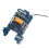 3X for  21V Lithium Battery Protection Board with Communication Full Protection Function BL1850 7