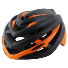 Capacete de Bicicleta Tamanho XL para Homens, Respirável, Capacete de Segurança para MTB, Circunferência da Cabeça Oversized, Capacete de