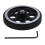 8 Set 200X6mm Industrial Aluminum Rubber Measuring Rotary Encoder Meter Wheel 3
