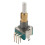 7pcs EC11EBB24C03 Dual Axis Encoder with  30 Positioning Number 15 Pulse Point Handle 25mm 5