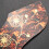 2X Tortoise Decoration EJ200 Style Acoustic Guitar Pickguard, Tortoise 8