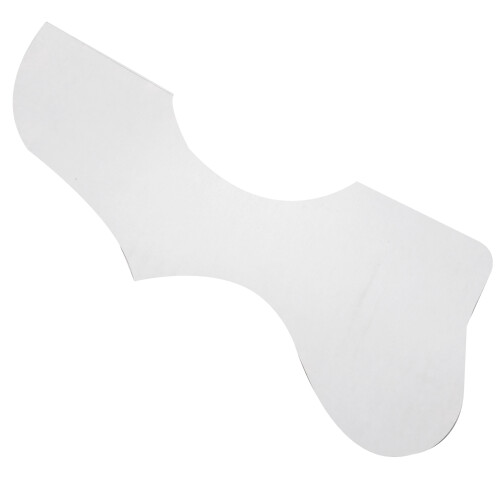 2X Tortoise Decoration EJ200 Style Acoustic Guitar Pickguard, Tortoise 1