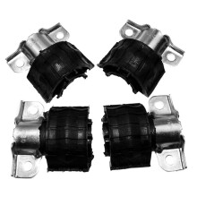 A1643231185 Front Suspension Sway Stabilizer Bar Bushing for W164 GL320 GL350 GL550 ML320 1643231185
