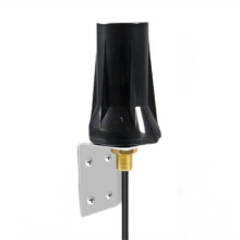 Antena Externa e Interna para Comunicação, À Prova D'Água, 5G LTE, Banda Completa de 600 A 6000 MHz, Wi-Fi, GSM e Muito Mais.